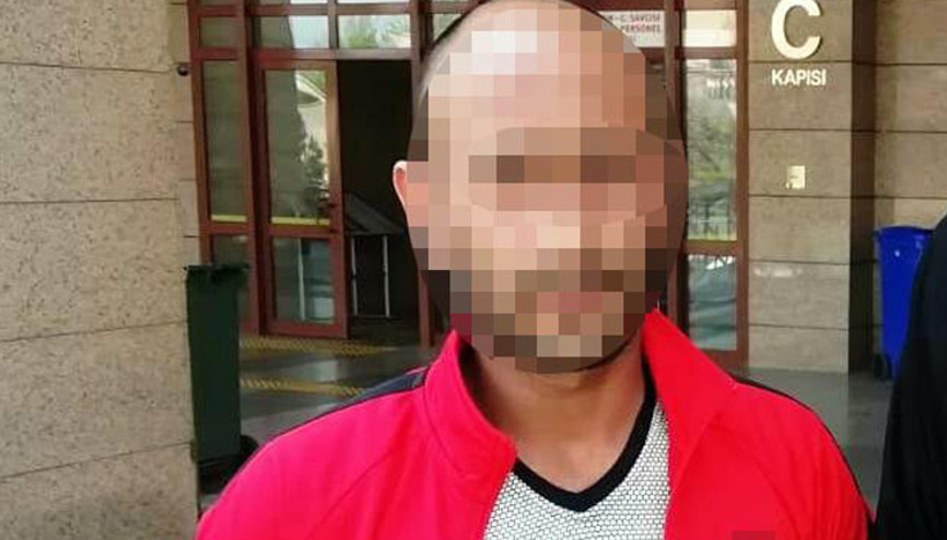 Cinsel istismar iddiasında şaşırtan gelişme Kapı kilidi beraat ettirdi...