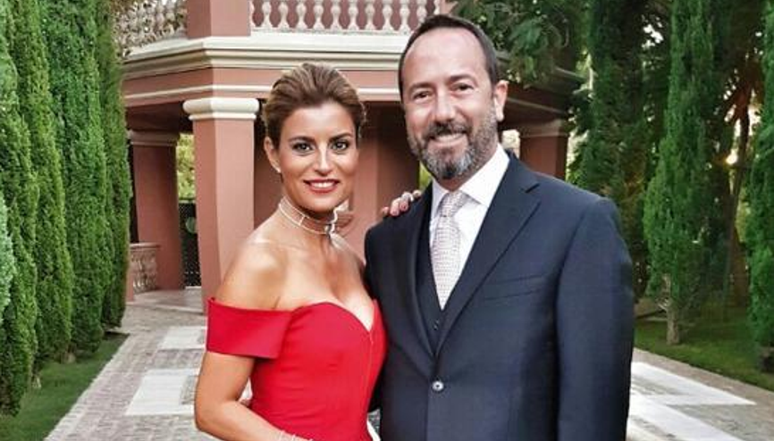 Ece Vahapoğlu kimdir, eşi kim