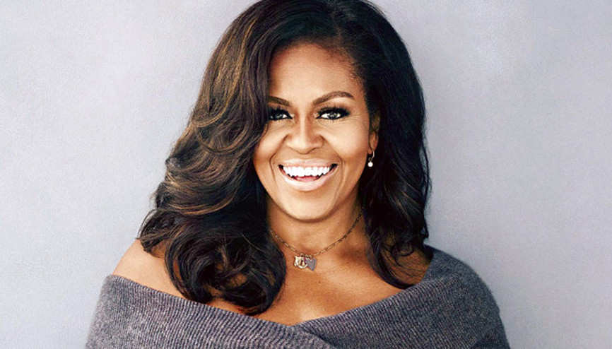 Bir ‘first lady’ anlatıyor: Beyaz Saray’da kimi günler, temiz hava soluyabilmek için vermek zorunda kaldığım mücadeleden bunalırdım