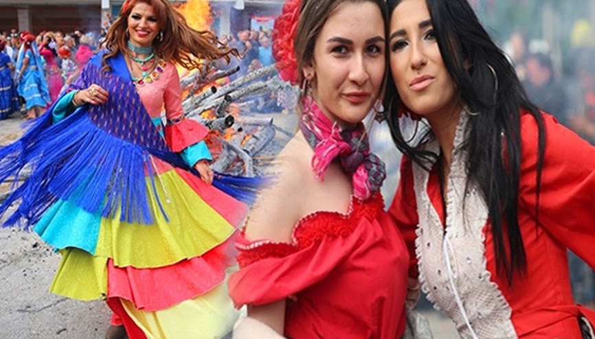 Hıdrellez zamanı Edirne’de gidilmesi gereken 10 yer Hıdrellez zamanı Edirne’de gidilmesi gereken 10 yer