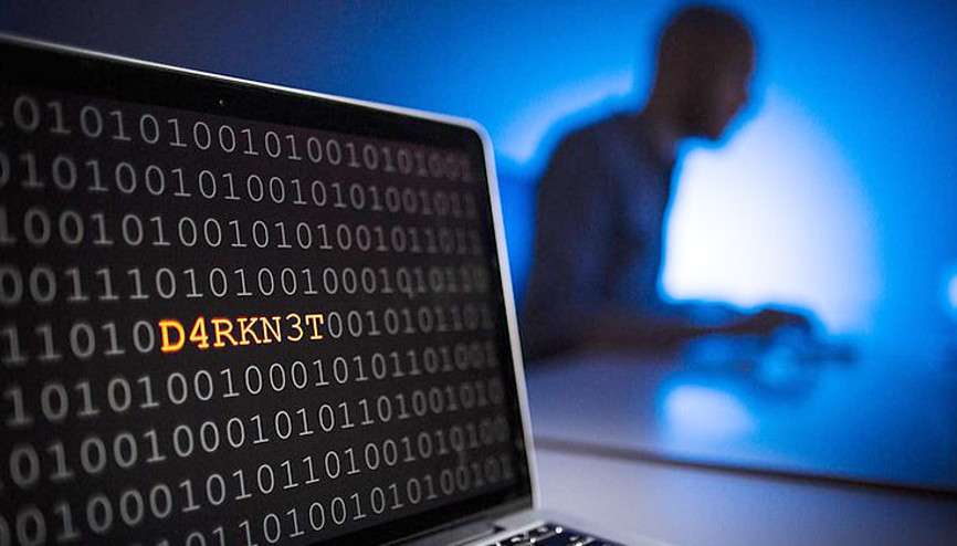 Almanya’da ‘dark web’e büyük darbe
