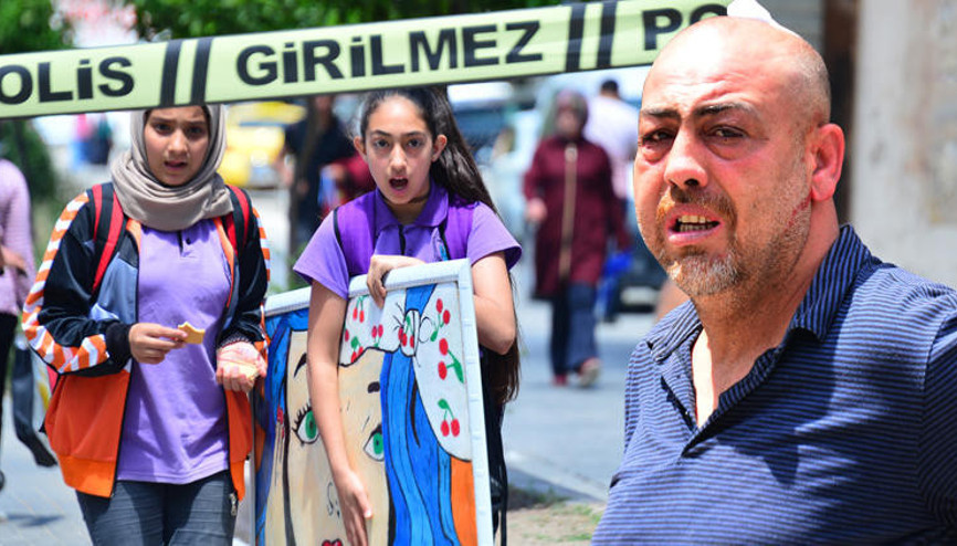 Adanada pompalı tüfekli ters yön kavgası 4 yaralı