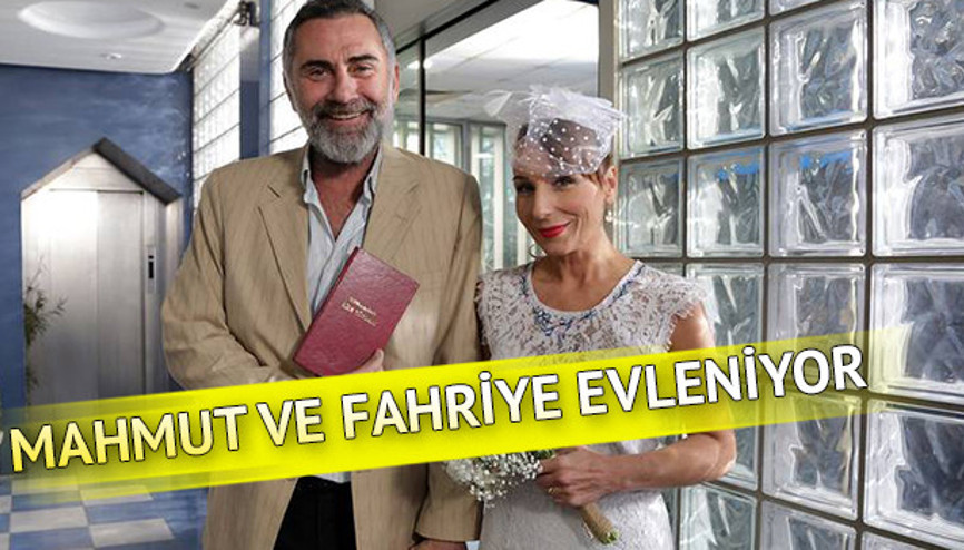 İkizler Memo - Canın 24. bölüm fragmanı yayınlandı | Sürpriz nikah