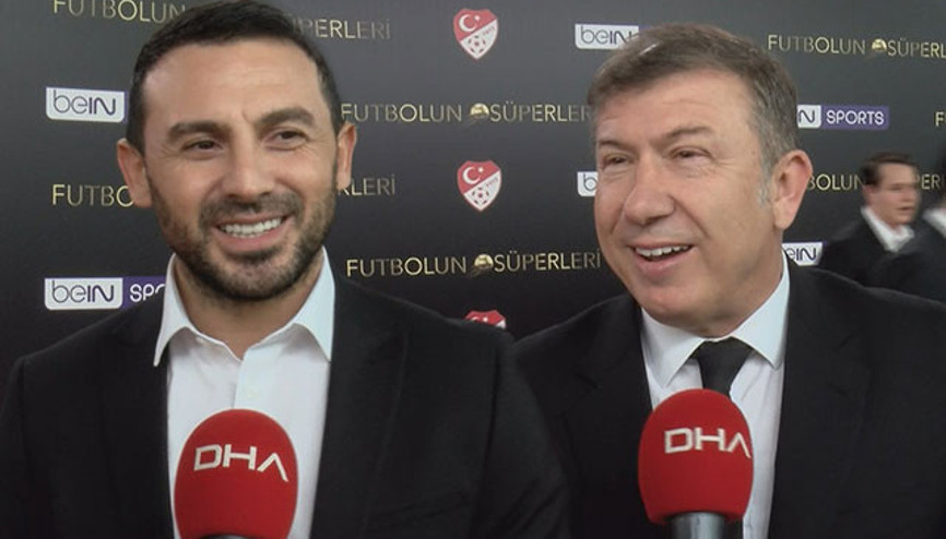 Ahmet Dursun: Burak Yılmaz herkes tarafından alkışlanmalı