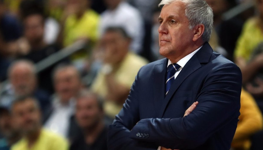 Obradovicten sakatlık açıklaması 4 oyuncumuz...