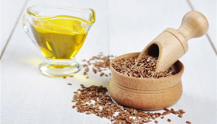 Keten Tohumu Yağının Mucizeleri