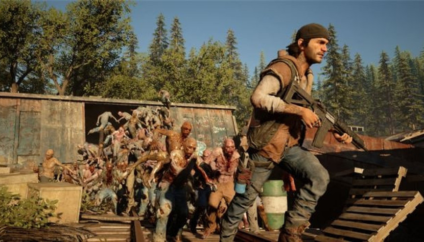 Kapsamlı bir inceleme: Days Gone Kapsamlı bir inceleme: Days Gone