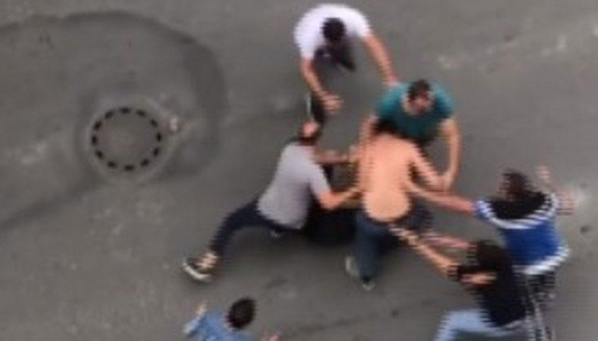 Bomontide ortalık karıştı