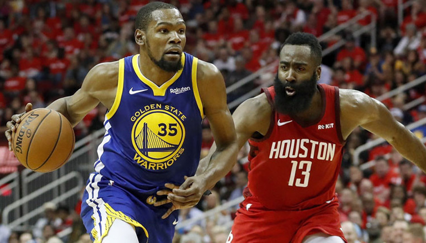 Rockets seriyi 2-1e getirdi