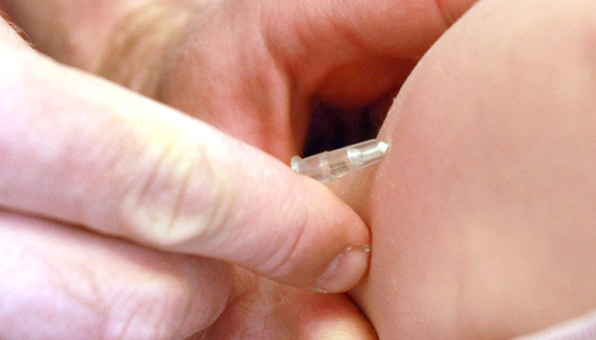 Bakan Spahn: ‘Tüm aşılarımı yaptırdım’