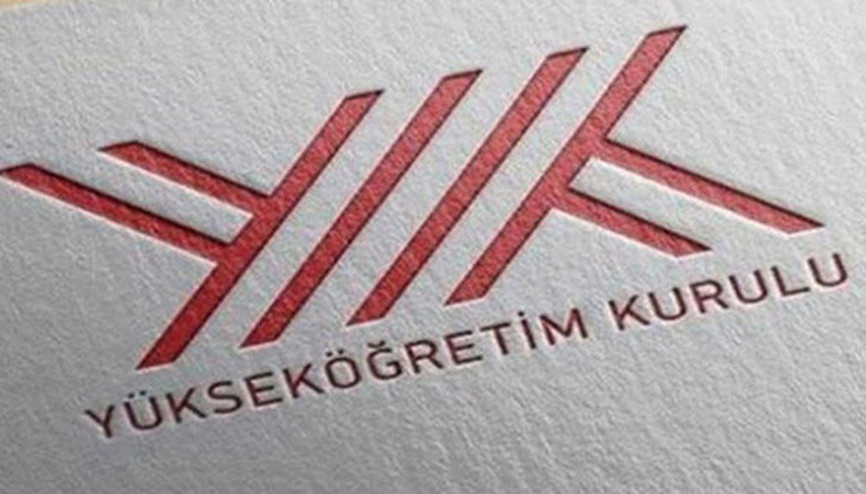 Son dakika... YÖKten yeni karar: Sınırlama kaldırıldı