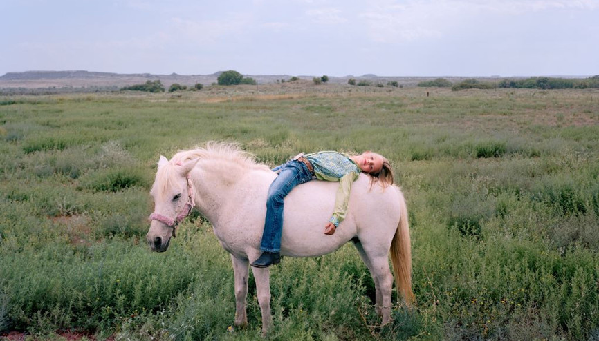 Fotoğrafın peşinde