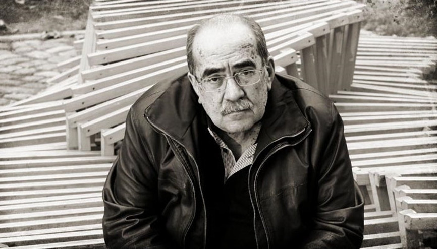 Polisiye Celil abisini kaybetti