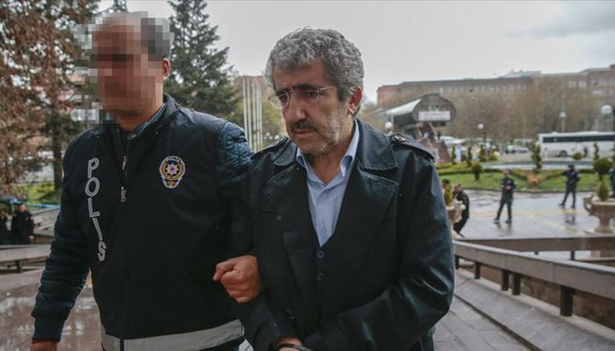 Eski ÖSYM Başkanı Demirin adli kontrolü kalktı, yurt dışına çıkış yasağı sürüyor