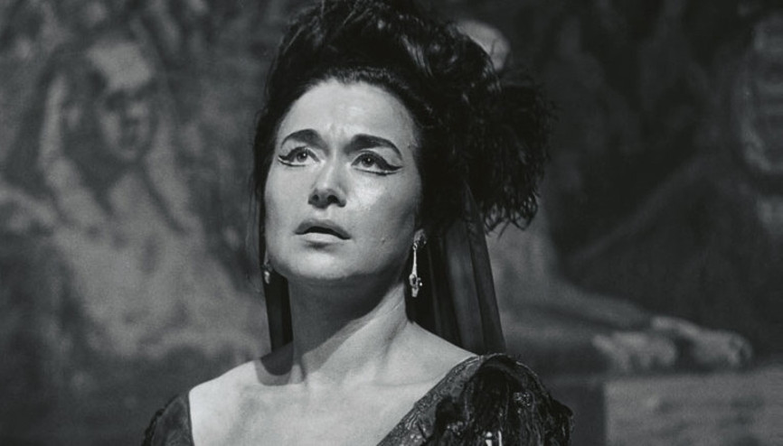 İDOB Leyla Gencer’i anıyor