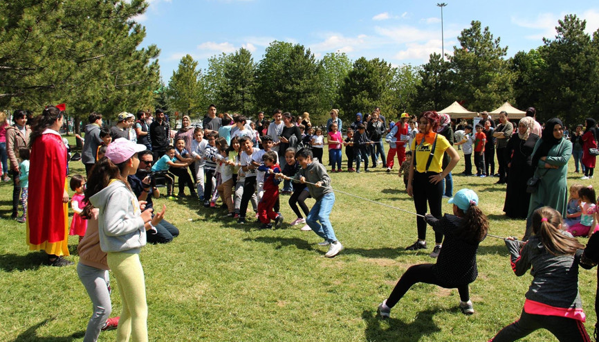 Bahara kardeşe merhaba