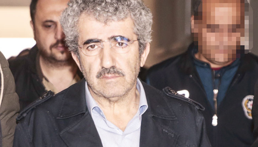 ‘Elektronik kelepçe’ çıkarıldı