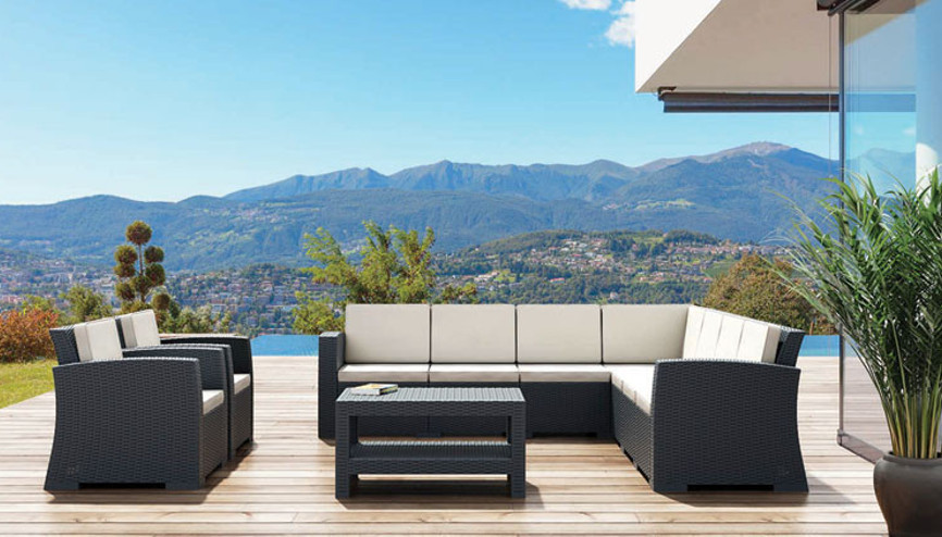 100 ülkeye yerli ‘Siesta’