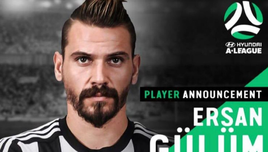 İşte Ersan Adem Gülümün yeni takımı