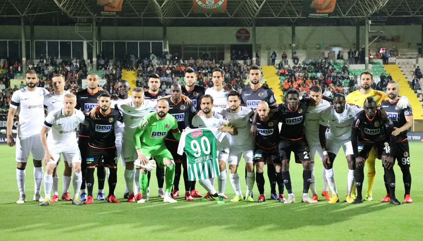 Önümüze çıkan fırsatları değerlendiremedik