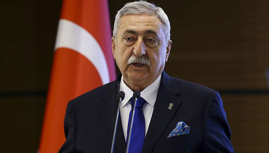 Palandöken: Hurda araç teşvikinde ÖTV indirimi artırılmalı