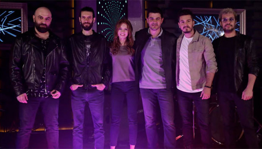 “Leke”de Kolpa sürprizi