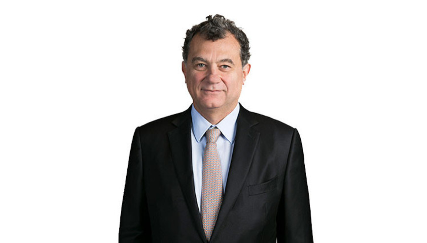 TÜSİAD Başkanı Kaslowski: Katma değerini artırmak yegane amacımız olmalı