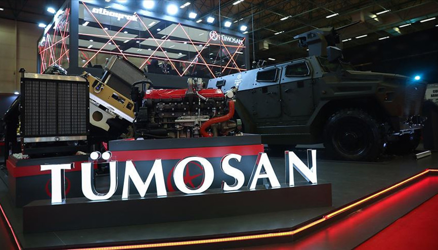 Pusat gücünü test etmeye hazırlanıyor