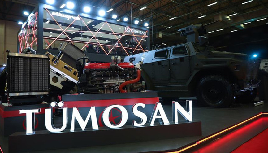 Pusat gücünü test etmeye hazırlanıyor