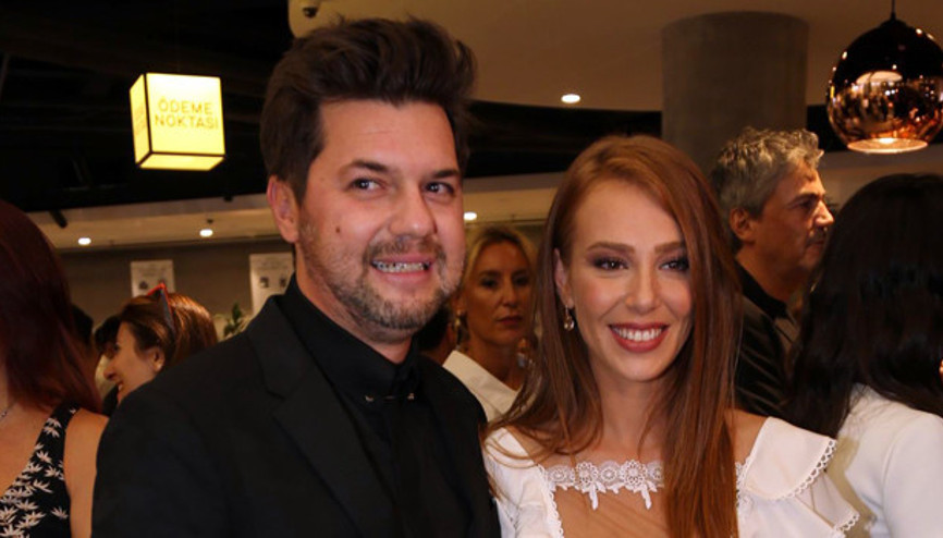 Elçin Sangudan evlilik itirafı...