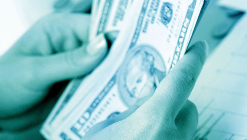 Rusyada dolar tarih oluyor