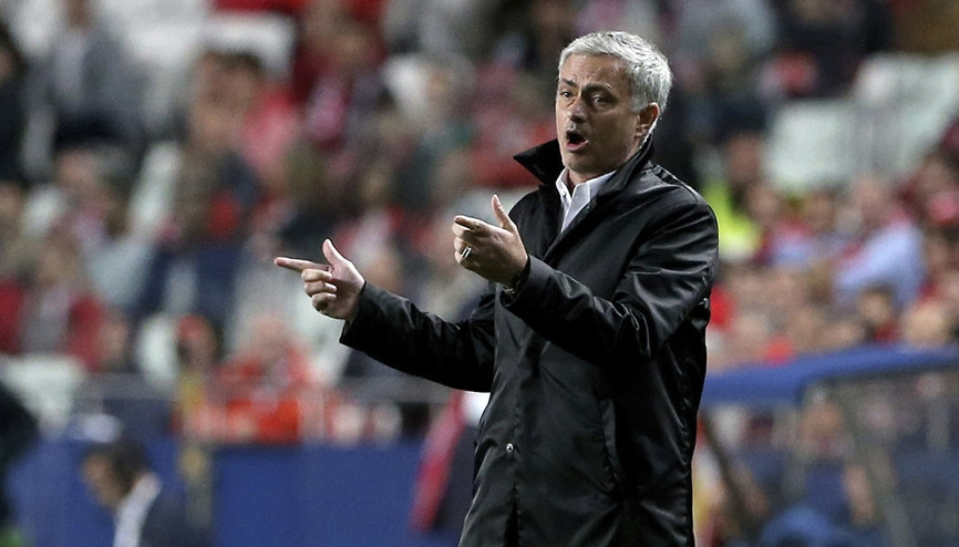 Mourinhodan Valverdeye sert eleştiri 15 yaşındaki çocuklar...