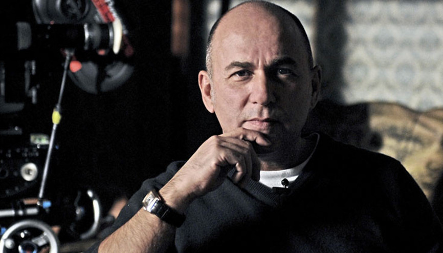 Ferzan Özpetek’e İtalya’dan peş peşe onurlar Ferzan Özpetek’e İtalya’dan peş peşe onurlar