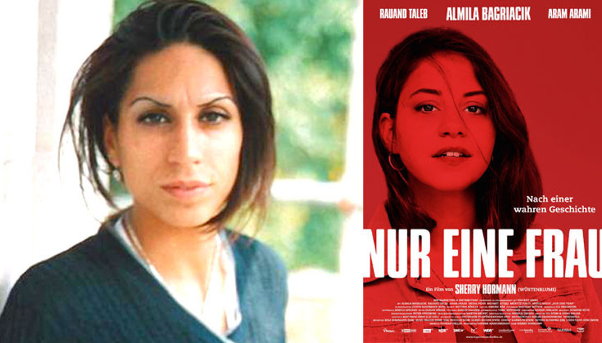 ‘Cinayet kurbanını değil, savaşçı kahraman bir kadını oynamak istedim’