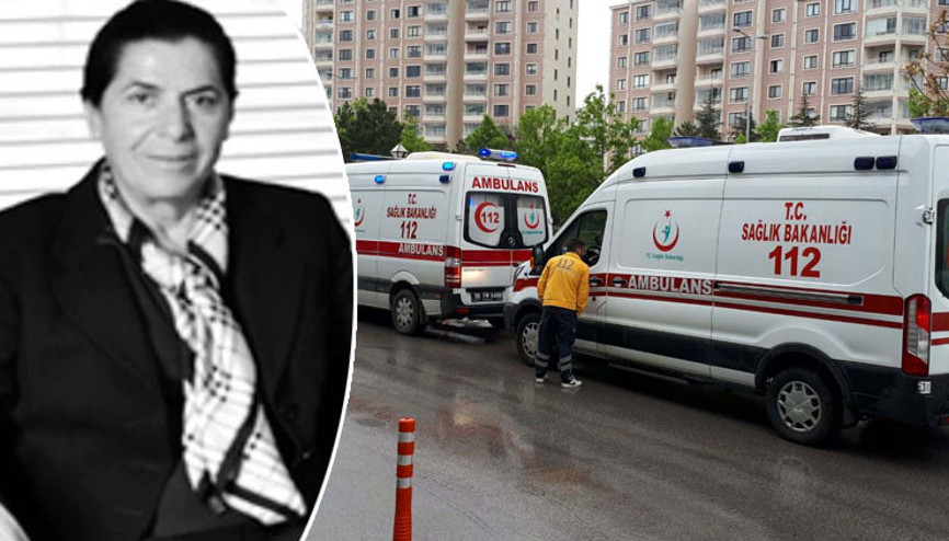 Ünlü iş insanı saunada ölü bulundu
