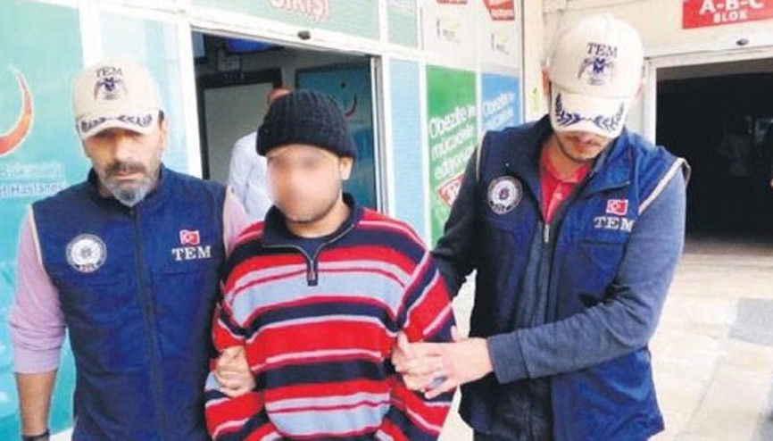 Son dakika... DEAŞ’ın Çanakkale’ye saldırı planı ortaya çıktı