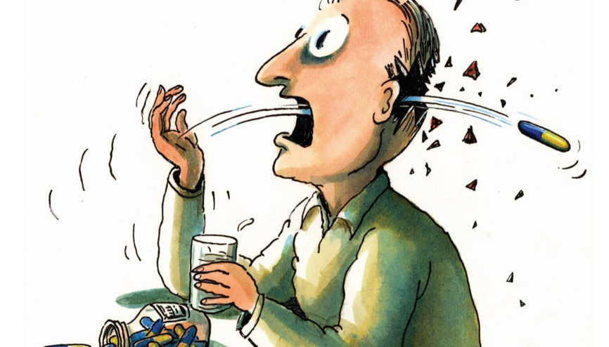 Freud anlatıyor, Selçuk Demirel çiziyor