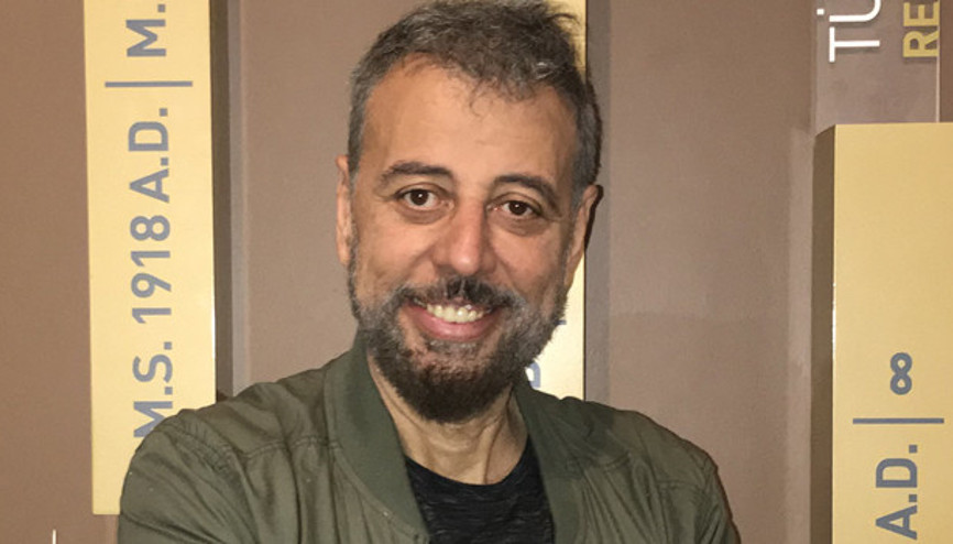 Hatay’da müze açıyor