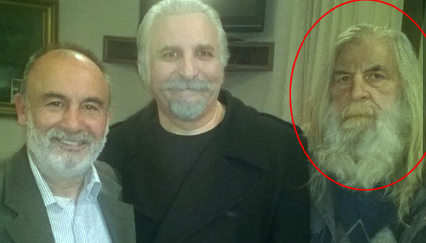 Ekmek Teknesi oyuncusu Semih Ürgün hayatını kaybetti