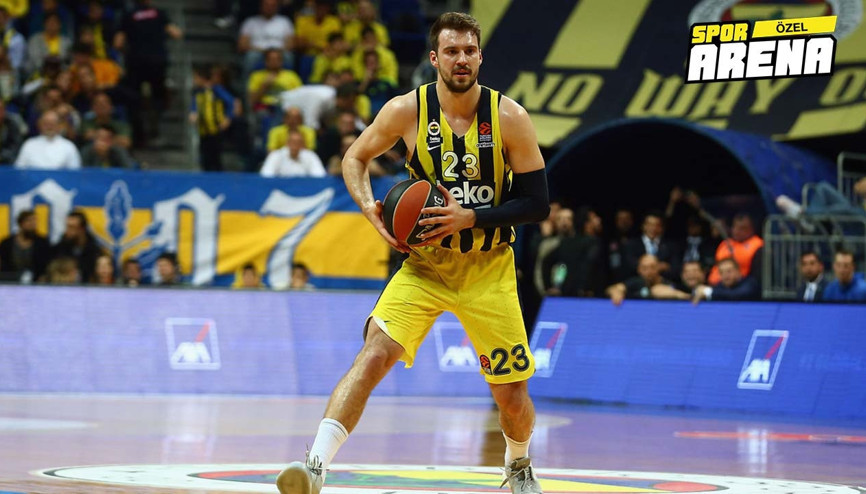Guduric: Final Fourda elimizden geleni yapacağız