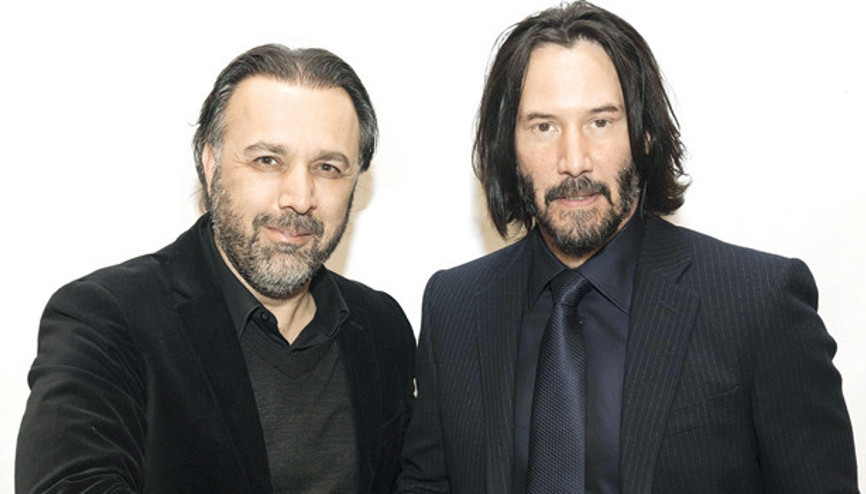 Fanların favori kiralık katili