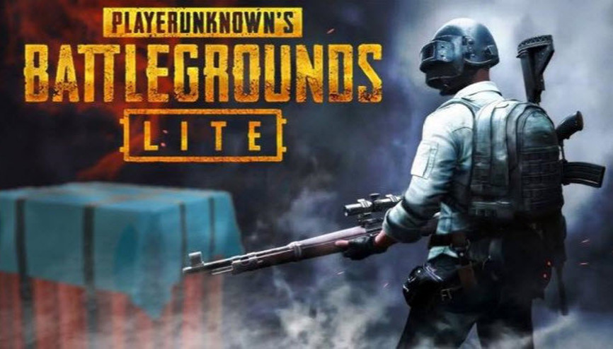 PUBG Lite Türkiyede resmen açılıyor Ne farkı var