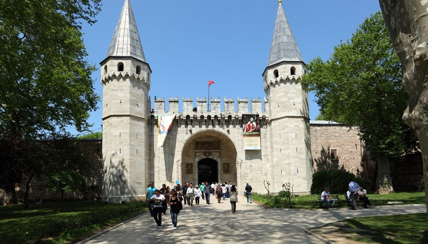 Türkiye’nin engelsiz 5 müzesi