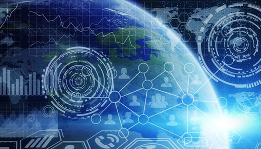 Elektronik haberleşmede sınır ötesi iş birliği