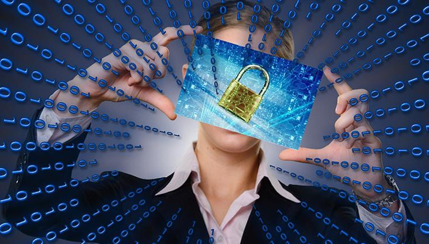 Kişisel veri güvenliği ihlalinde Hakkınızı arayın önerisi Kişisel veri güvenliği ihlalinde Hakkınızı arayın önerisi