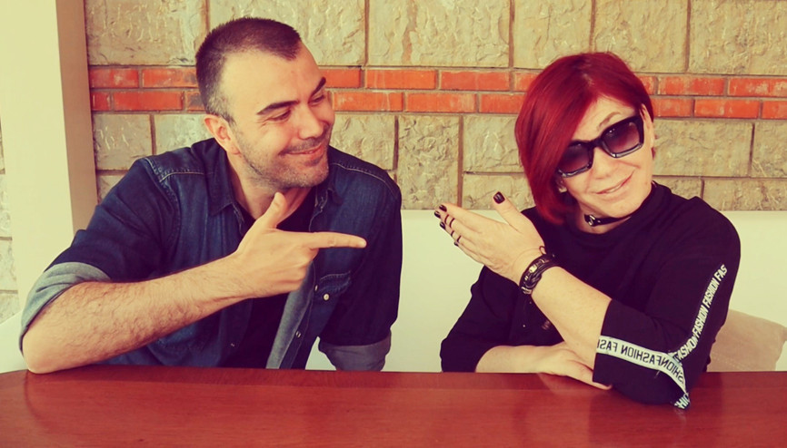 Emel Müftüoğlu: En çok Sezen Aksu şarkısı seslendiren insanım