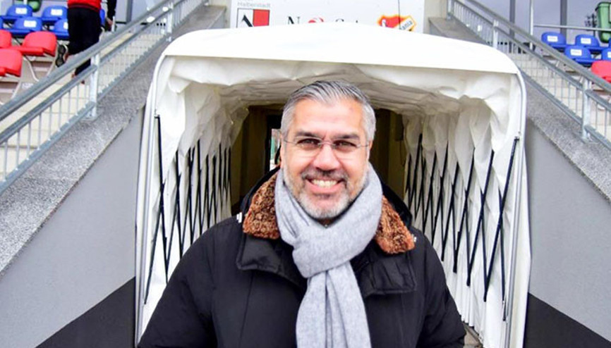 Yetenekli futbolcunun menajere ihtiyacı olmaz