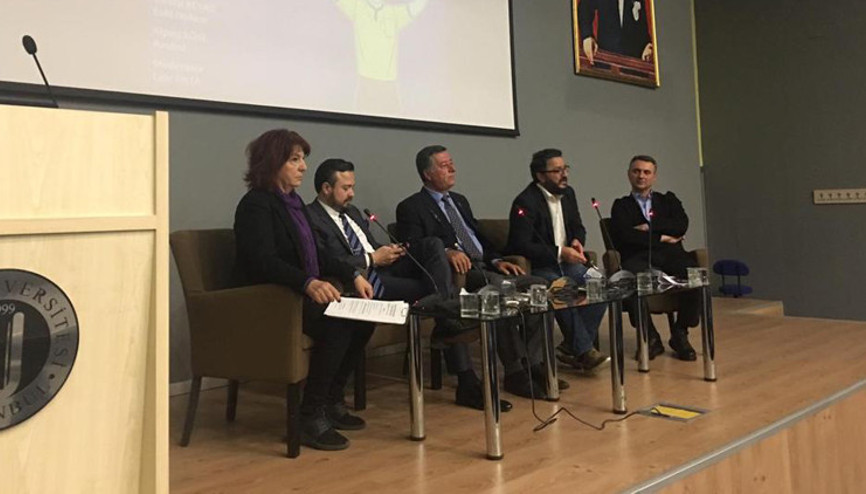 Kenan Başaran: VARda doğru karar için zihinler berrak olmalı