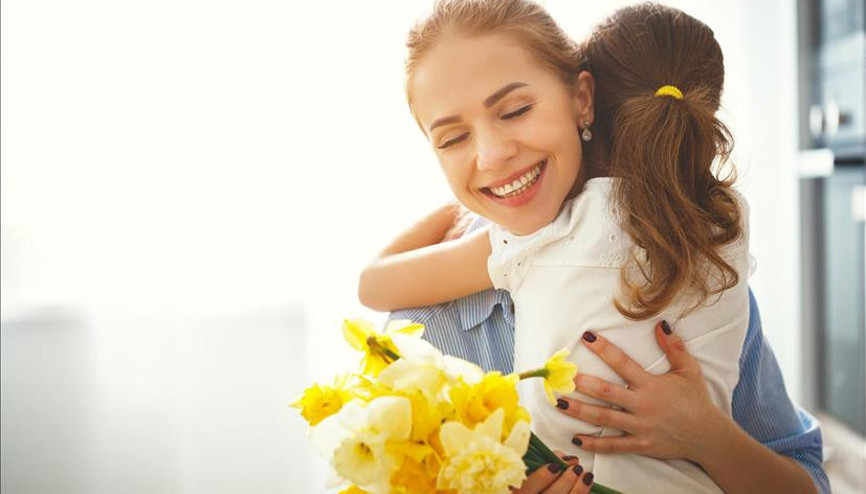 Anneler Günü hediyesine ortalama 300 TL harcanıyor