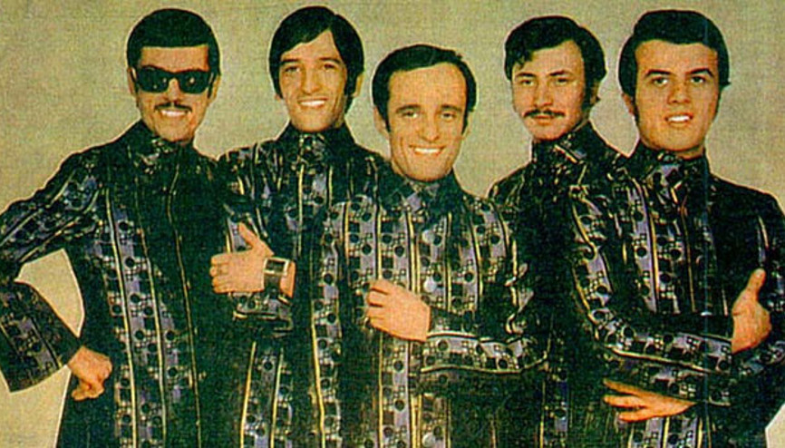 Mavi Işıklar’ın solisti Nejat Toksoy yoğun bakımda - İşte son durumu